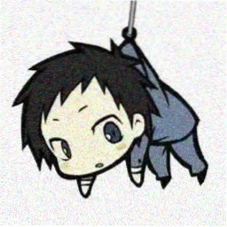 用户留言头像